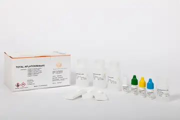 EuroProxima Total Aflatoxin