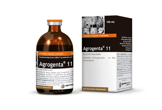 Agrogenta® 11