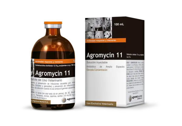 Agromycin® 11