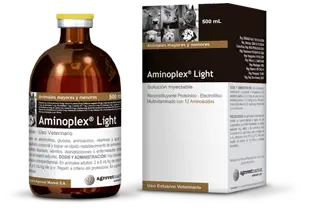Aminoplex® Light