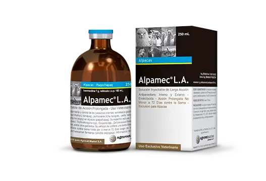 Alpamec® L.A.