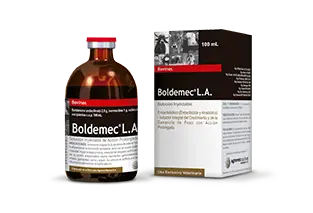 Boldemec® L.A.