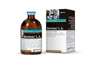 Bovimec® L.A.