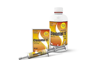 Cloxantel 11®