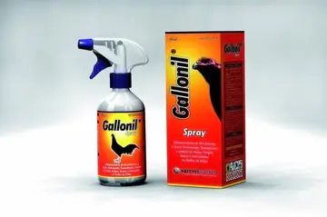 Gallonil® Spray