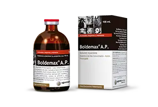 Boldemax® A.P.