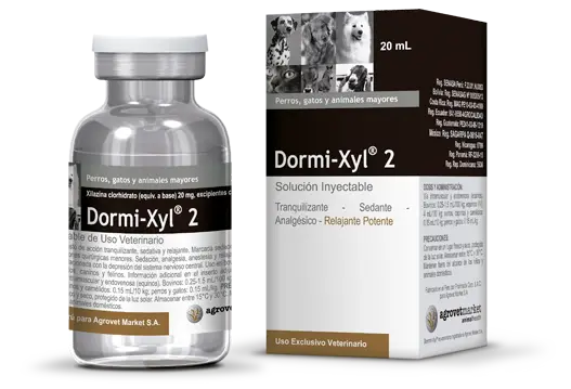 Dormi-xyl® 2