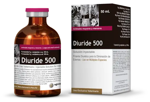 Diuride 500