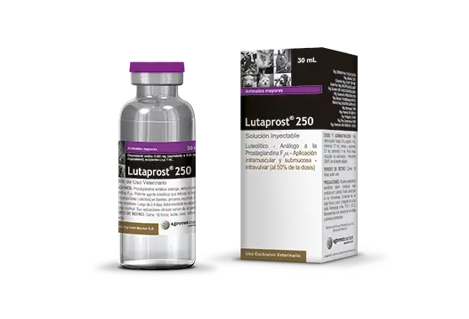 Lutaprost® 250