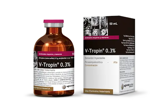 V-Tropin® 0.3