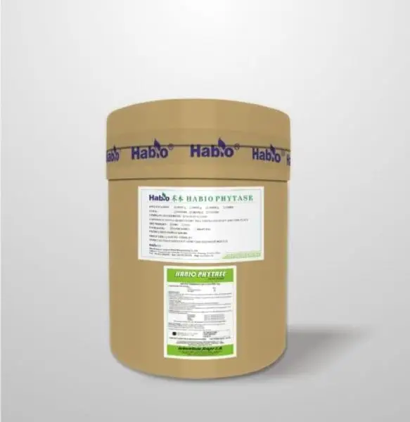 Habio Phytase 5000 Granular