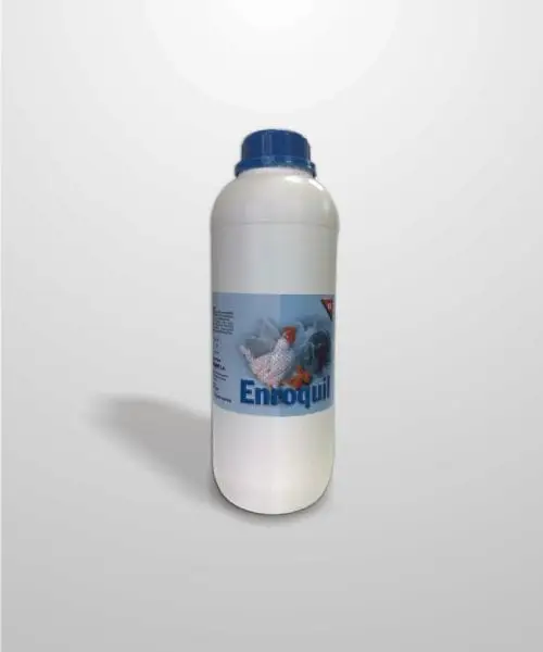 Enroquil 10