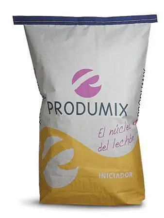 PRODUMIX Iniciador