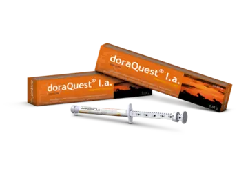 DoraQuest® L.A.