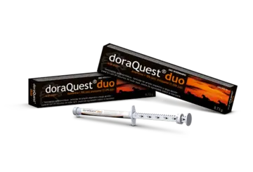 DoraQuest® Duo