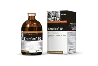 Enroflox® 10