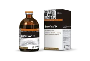 Enroflox® D