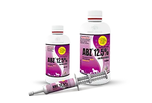 ABZ 12.5% Con Minerales