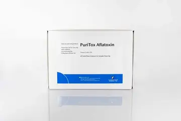 PuriTox Aflatoxin