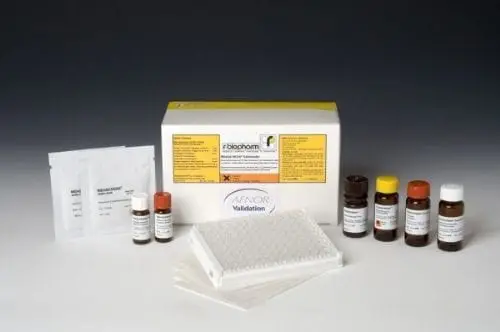 R 4201 Ridascreen Salmonella