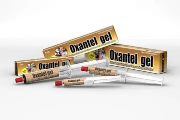 Oxantel® Gel