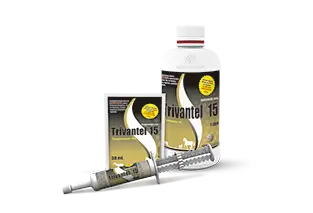 Trivantel® 15