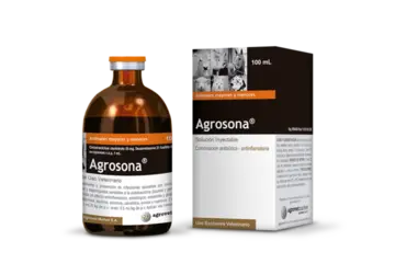 Agrosona®
