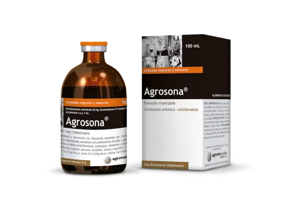 Agrosona®