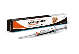 Otiderma-Cef®