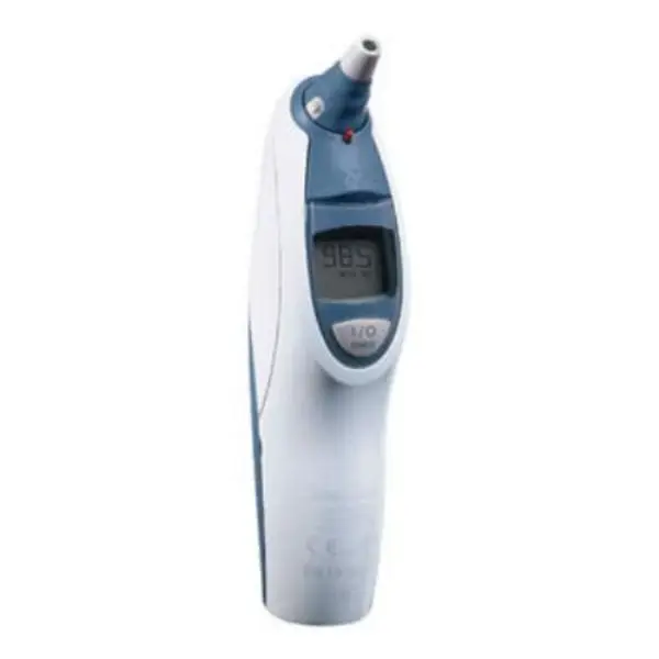 TERMOMETROS TERMOSCAN