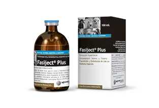 Fasiject® Plus