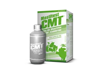 Mastitest® CMT - Prueba de Mastitis del Dr. Calderón