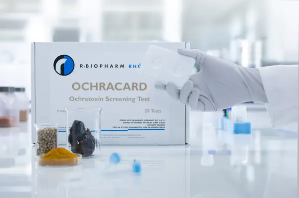 OCHRACARD