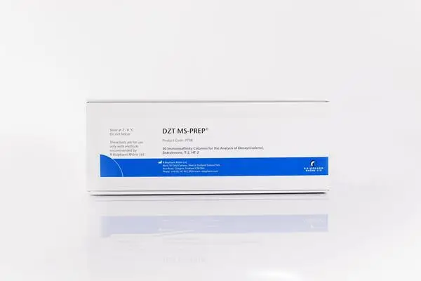 DZT MS-PREP®