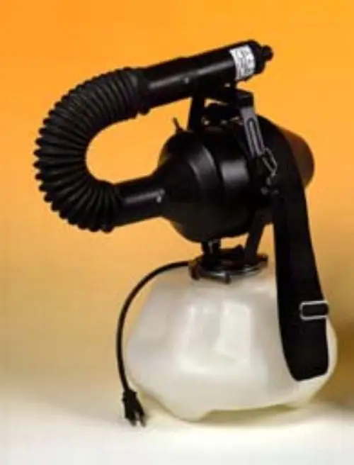 NEBULIZADOR ELECTRICO