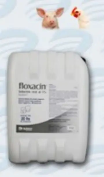Floxacin