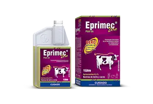 Eprimec® Zero Pour On