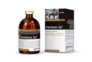 Fertimin Se®