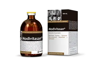 Modivitasan|ModivitasanMO®