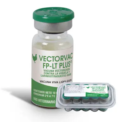 VECTORVAC FP-LT PLUS®