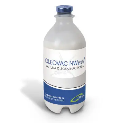 OLEOVAC NW PLUS ®