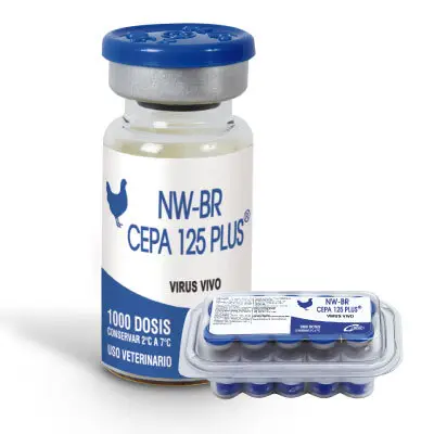 NW-BR CEPA 125 PLUS®