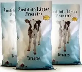 PRONUTRA - SUSTITUTO LACTEO CON PROBIOTICO