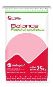 Balance Feedlot Proteico