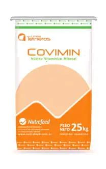Covimin Núcleo Vitamínico Mineral (L. Terneros)
