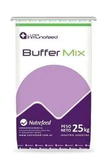 Buffer Mix