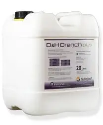 D&H Drench® Plus