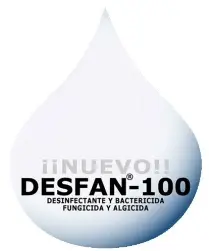 Desfan 100