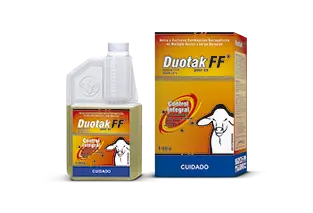 Duotak FF®