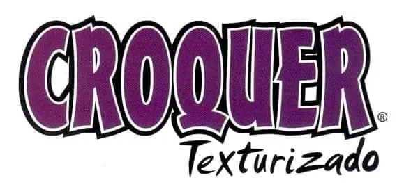 Croquer Texturizado